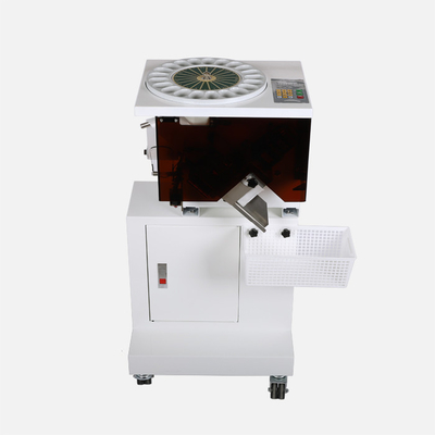 220V 캡슐 약물 포장 기계 작은 정제 다 복용량