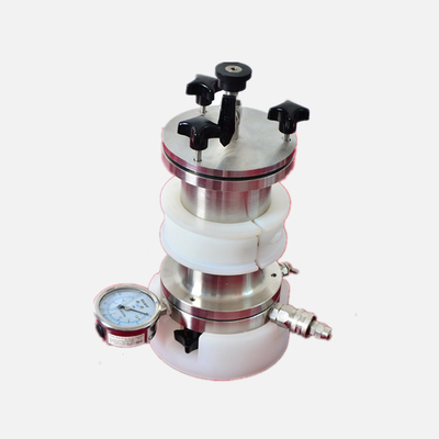 TCLP1311용 0-60psi 550ml 제로 헤드스페이스 추출기