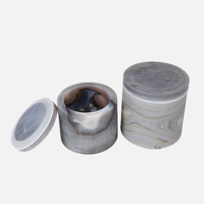 75mm 100ml 볼 밀 항아리 유성 볼 밀 연삭 냄비
