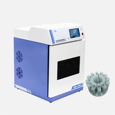 Lab Reasreach Benchtop 소화 블록 히터 마이크로파 추출 시스템