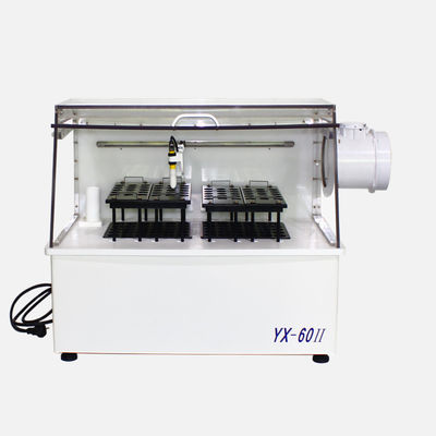 품질  50ml Test Tubes Digestion Block Heater Sample Digestion With 60 Positions 공장