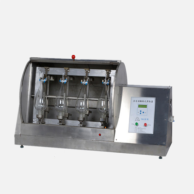 500-2000ml 액체 적출 기계, 실험실 궤도 회전하는 셰이커