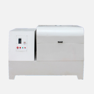 45-430RPM 0.4L 시험소 볼밀기 나노 파우다 연마