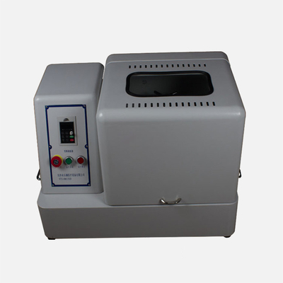 가득 차있는 방향을 진동하는 35-340RPM 20L 실험실 공 선반 기계