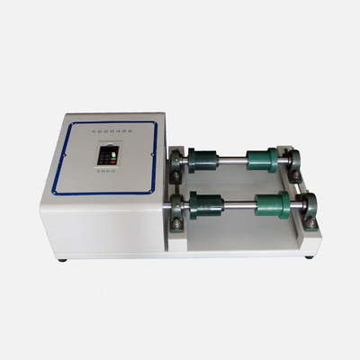 계약 60 - 570RPM 5L 실험실 규모 명부 볼 밀
