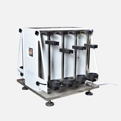 수직 50–2000ml 실험실 셰이커 기계 양면 쉐이킹